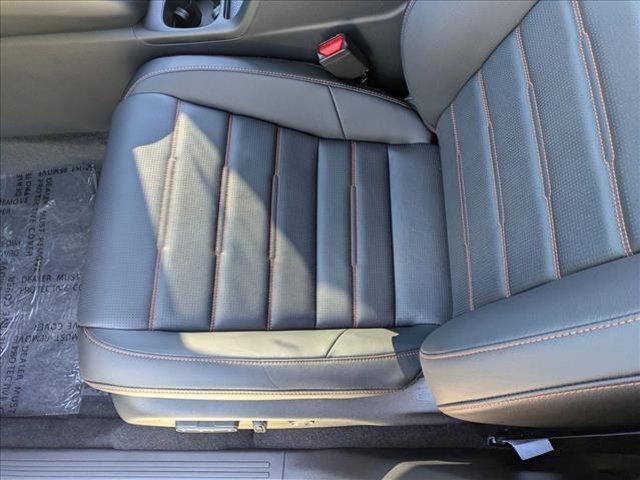 new 2026 Honda CR-V Hybrid car, priced at $39,965