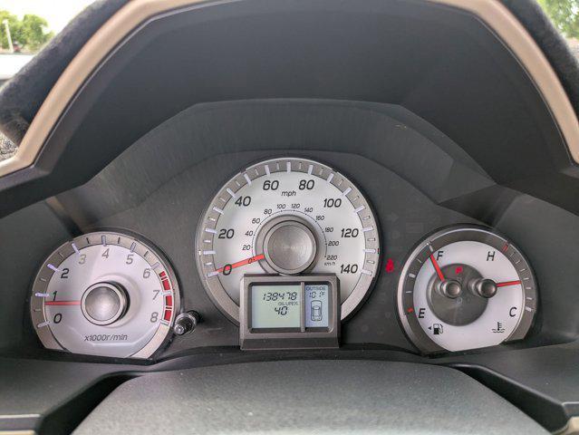 used 2012 Honda Pilot car, priced at $10,998