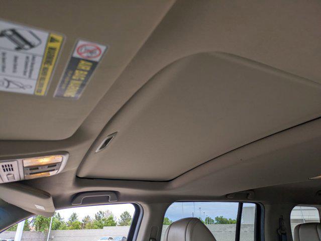 used 2012 Honda Pilot car, priced at $10,998