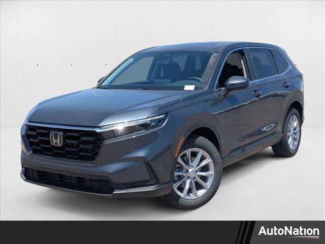 new 2025 Honda CR-V car, priced at $33,977