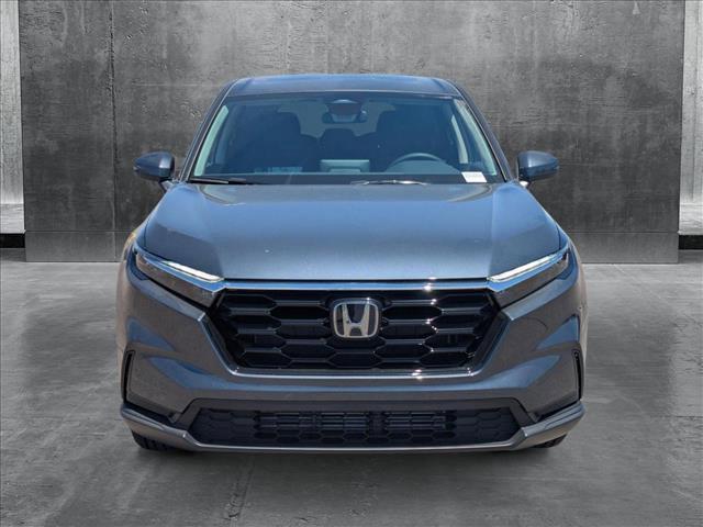 new 2025 Honda CR-V car, priced at $33,977