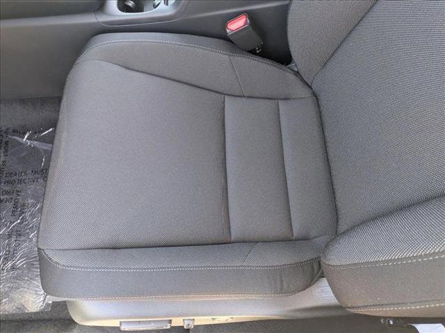 new 2025 Honda CR-V car, priced at $33,977