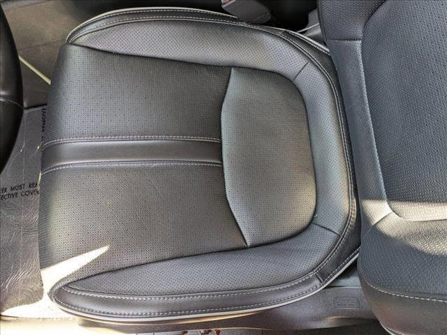 new 2025 Honda Pilot car, priced at $54,530