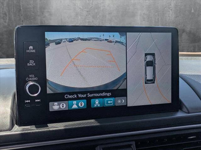 new 2025 Honda Pilot car, priced at $54,530