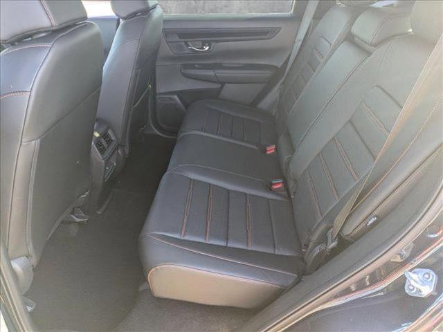 new 2026 Honda CR-V Hybrid car, priced at $39,499