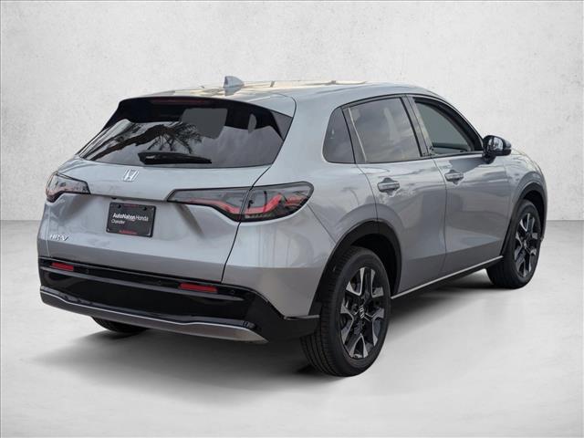 new 2026 Honda HR-V car, priced at $31,818