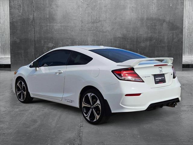 used 2015 Honda Civic car, priced at $18,691