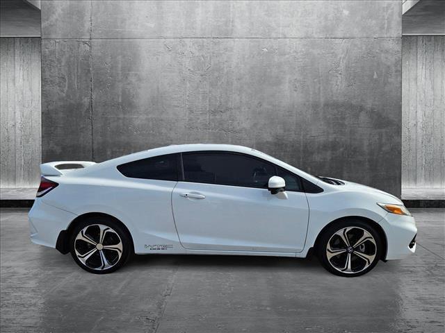 used 2015 Honda Civic car, priced at $18,691