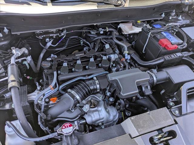 new 2026 Honda CR-V car, priced at $36,726