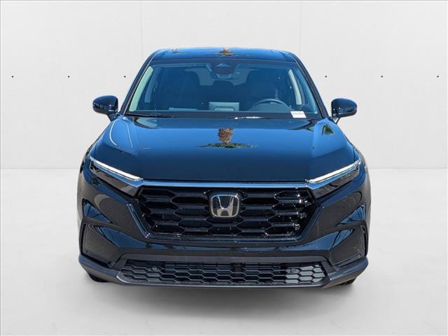 new 2026 Honda CR-V car, priced at $36,726