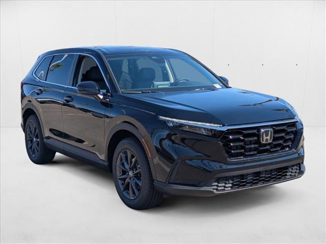 new 2026 Honda CR-V car, priced at $36,726