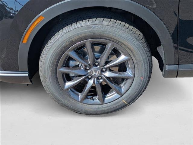 new 2026 Honda CR-V car, priced at $36,726