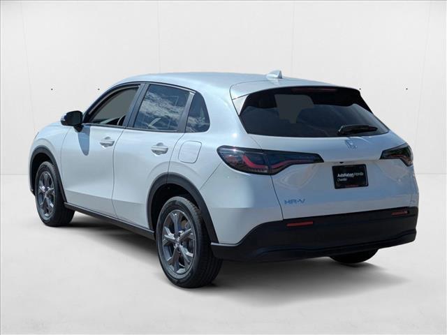 new 2026 Honda HR-V car, priced at $28,050