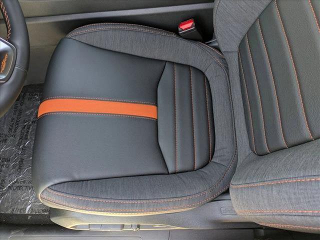 new 2026 Honda Passport car, priced at $49,172