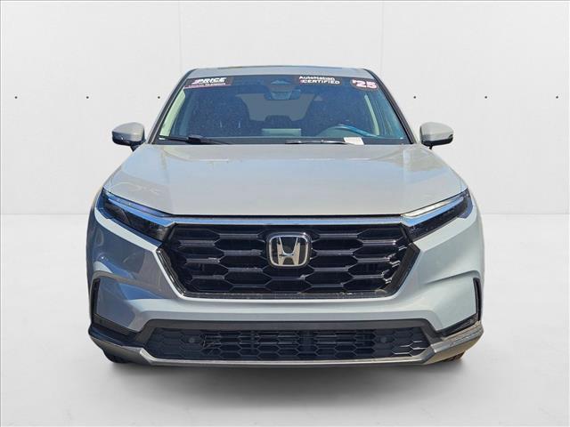 used 2025 Honda CR-V car, priced at $31,988