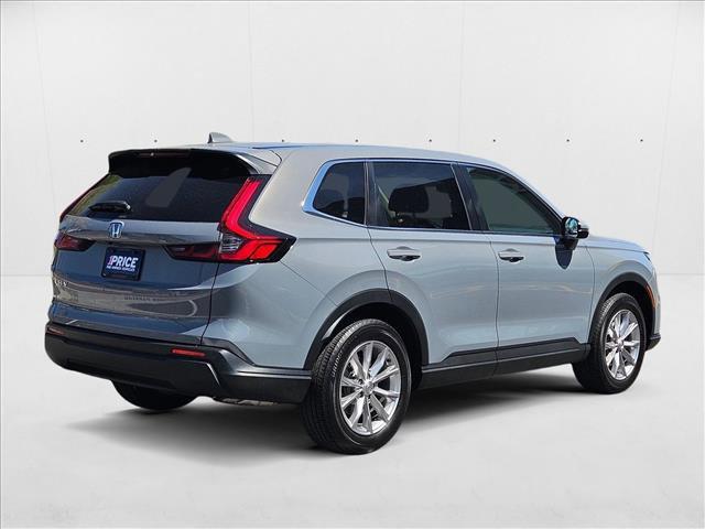 used 2025 Honda CR-V car, priced at $31,988