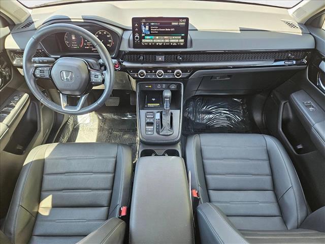 used 2025 Honda CR-V car, priced at $31,988