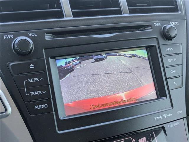 used 2013 Toyota Prius v car, priced at $13,455