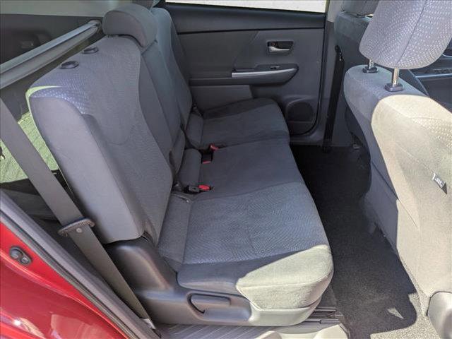used 2013 Toyota Prius v car, priced at $13,455