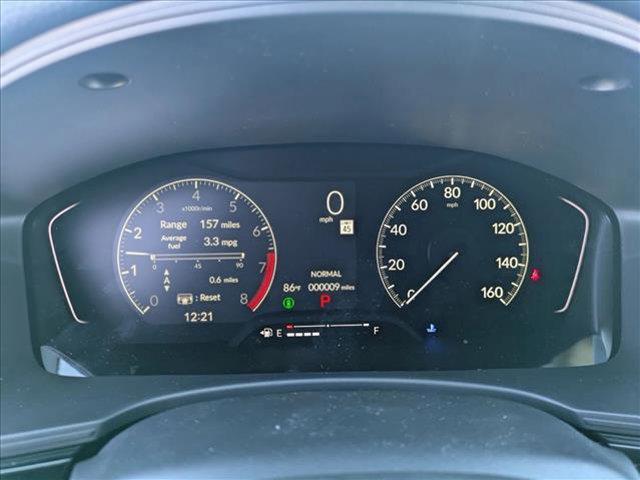 new 2026 Honda Civic car, priced at $27,227