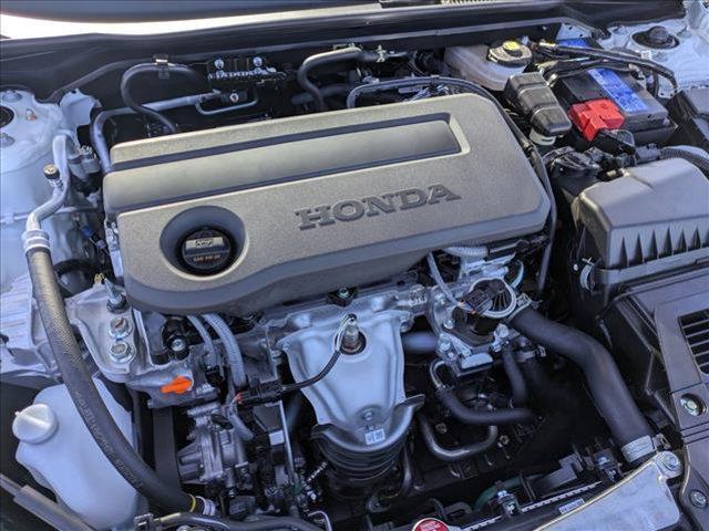 new 2026 Honda Civic car, priced at $27,227