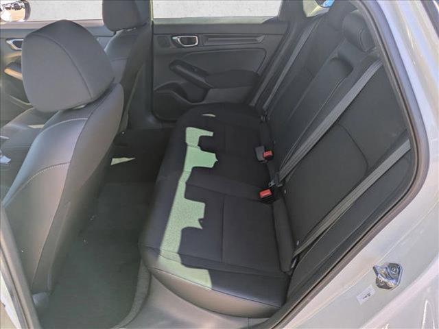 new 2026 Honda Civic car, priced at $27,227