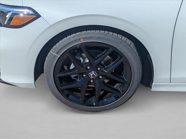 new 2026 Honda Civic car, priced at $27,227