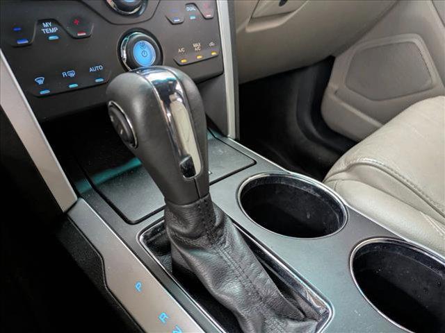 used 2011 Ford Explorer car, priced at $10,498