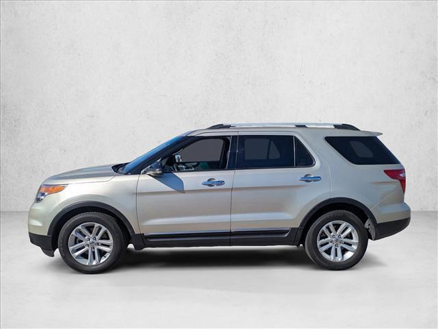 used 2011 Ford Explorer car, priced at $10,498