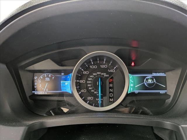 used 2011 Ford Explorer car, priced at $10,498