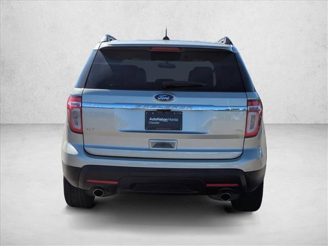 used 2011 Ford Explorer car, priced at $10,498