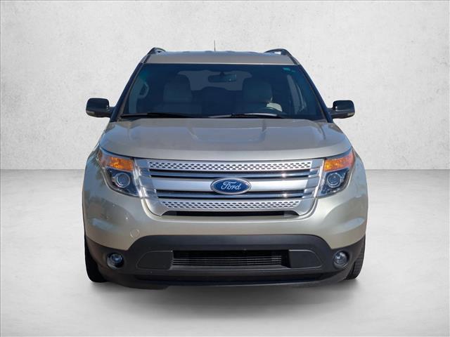 used 2011 Ford Explorer car, priced at $10,498
