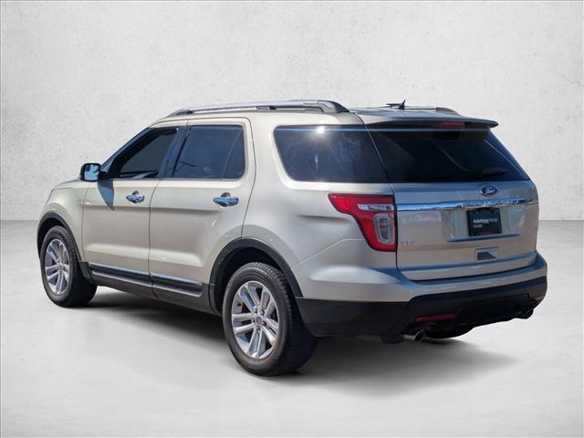 used 2011 Ford Explorer car, priced at $10,498