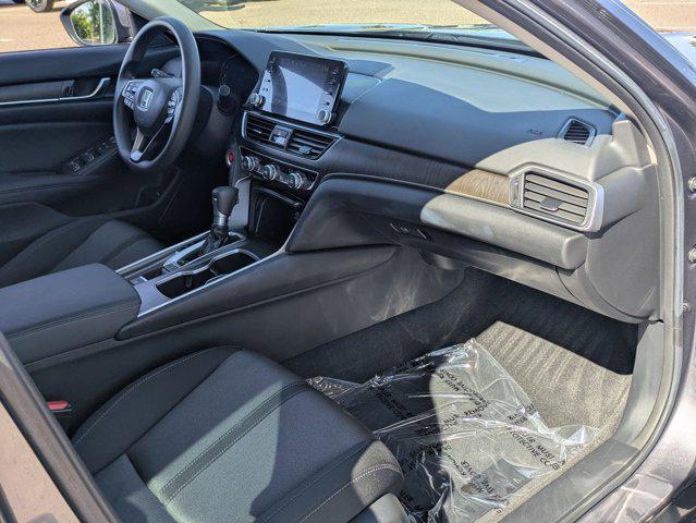 used 2019 Honda Accord car, priced at $20,951