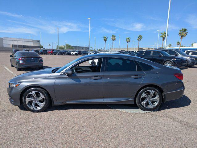 used 2019 Honda Accord car, priced at $20,951