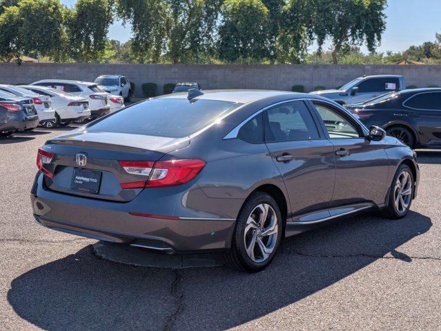 used 2019 Honda Accord car, priced at $20,951