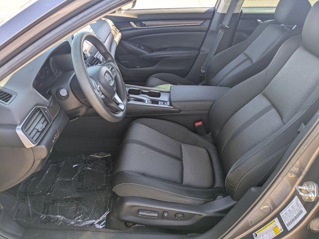 used 2019 Honda Accord car, priced at $20,951