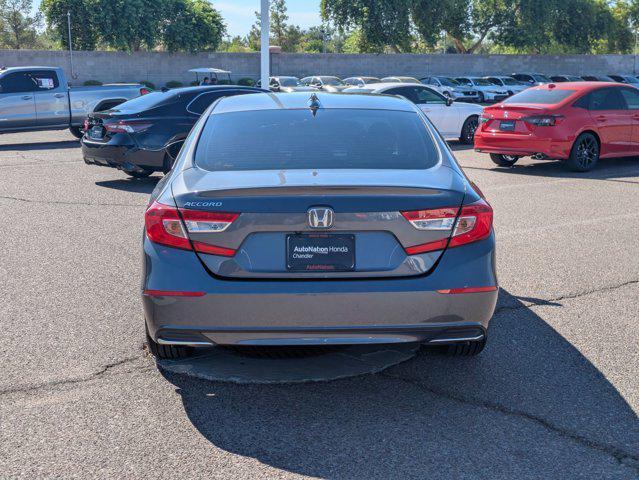 used 2019 Honda Accord car, priced at $20,951