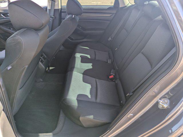used 2019 Honda Accord car, priced at $20,951