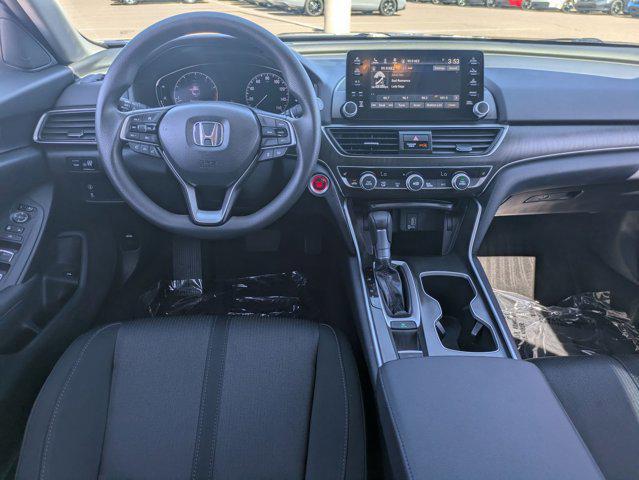 used 2019 Honda Accord car, priced at $20,951