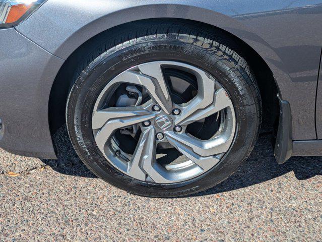 used 2019 Honda Accord car, priced at $20,951