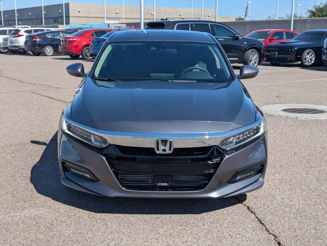 used 2019 Honda Accord car, priced at $20,951