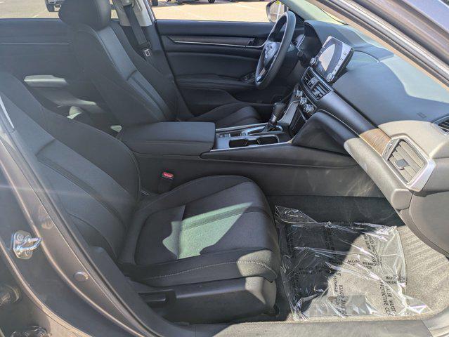 used 2019 Honda Accord car, priced at $20,951