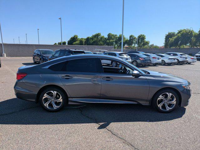 used 2019 Honda Accord car, priced at $20,951