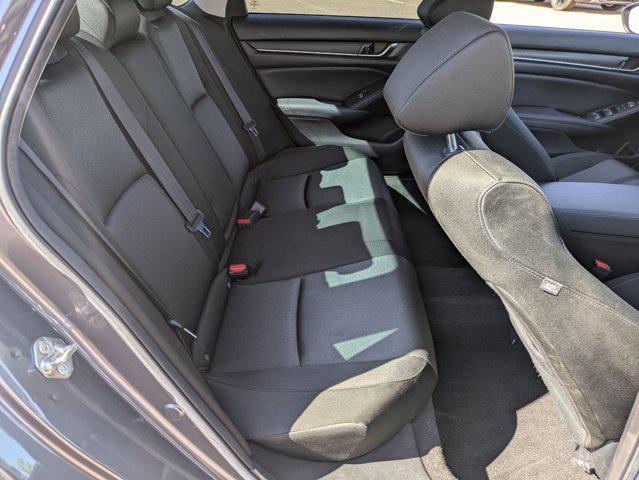 used 2019 Honda Accord car, priced at $20,951