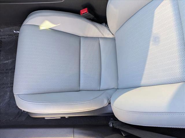 new 2026 Honda Civic Hybrid car, priced at $33,361