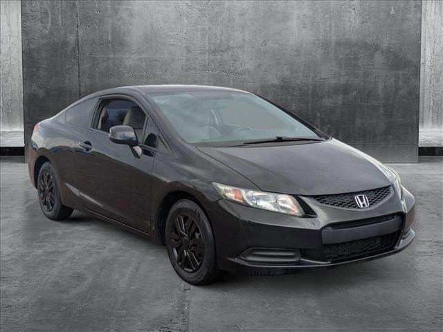 used 2013 Honda Civic car, priced at $5,999