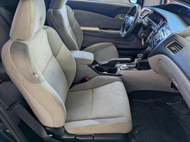 used 2013 Honda Civic car, priced at $5,999