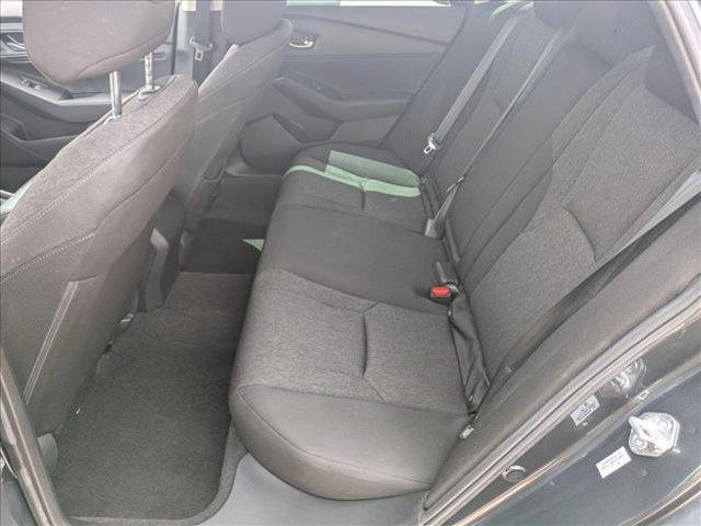 used 2024 Honda Accord car, priced at $26,491