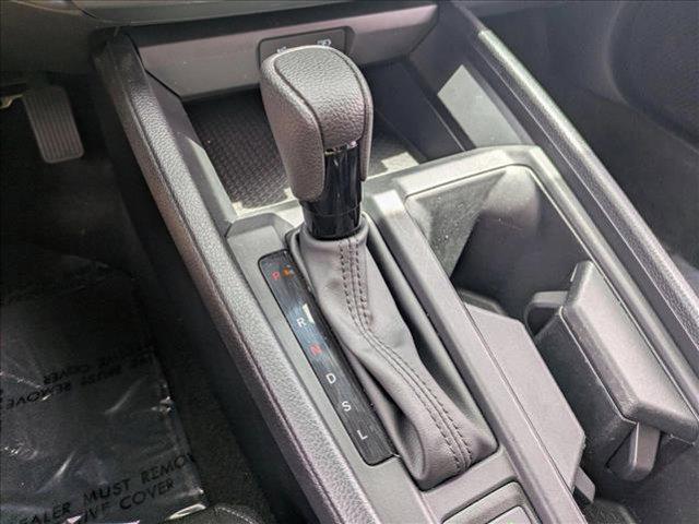 used 2024 Honda Accord car, priced at $26,491